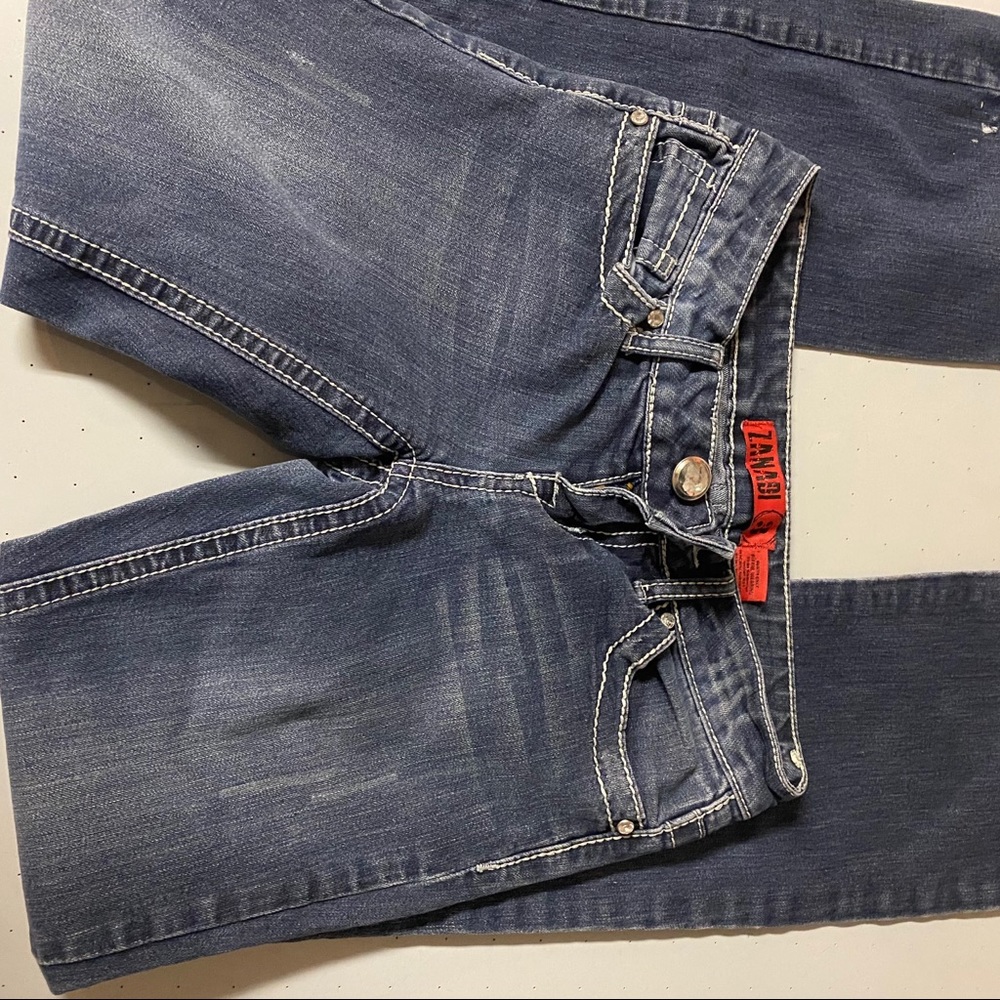 Zanadi jeans